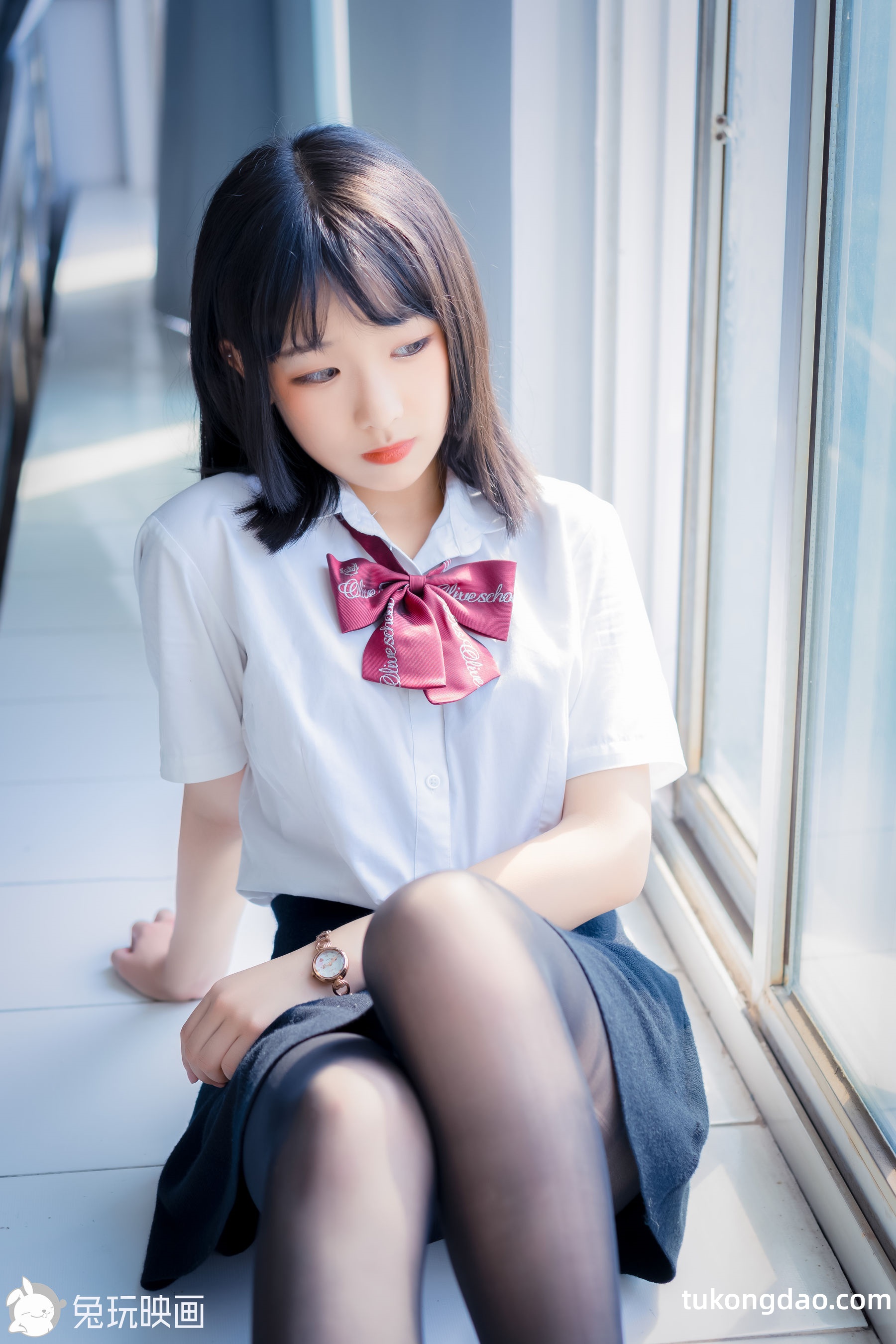 兔玩映画 – 098 整理写真合集 兔玩映画-第9张